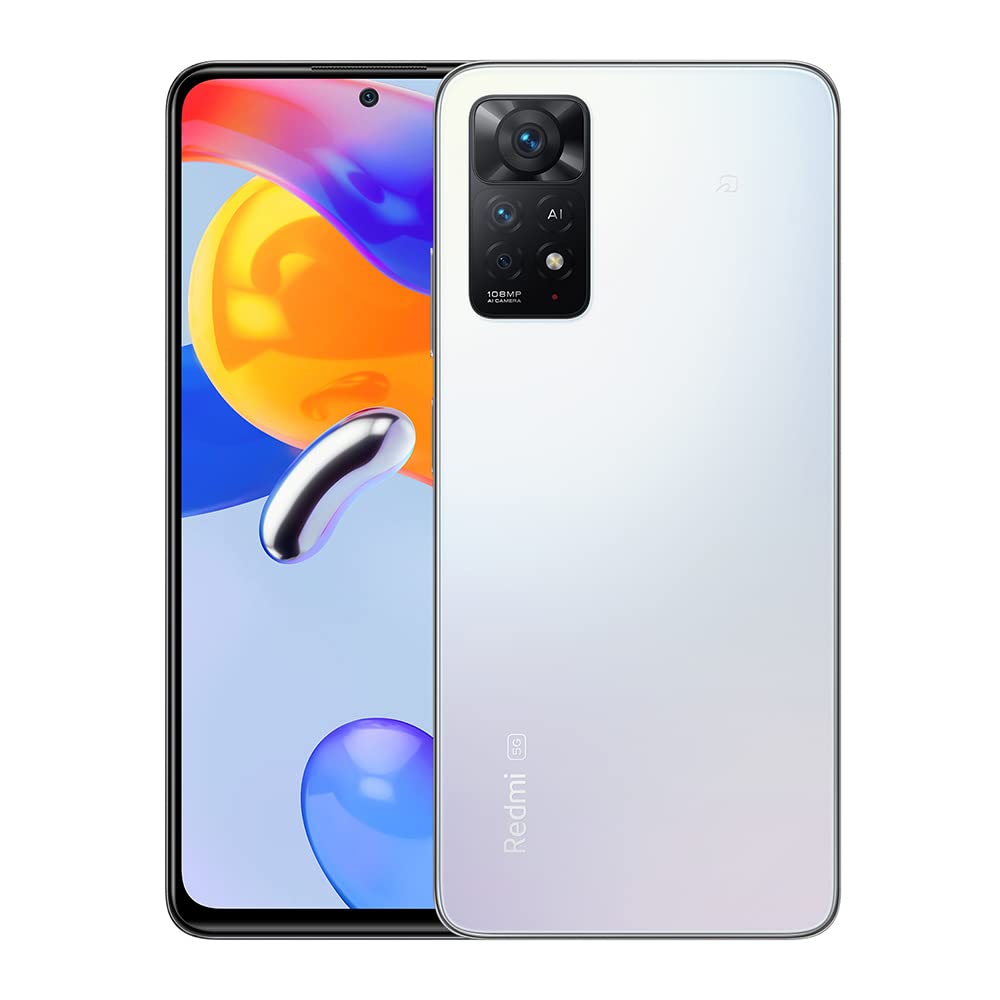 Amazon | 【日本正規代理店品】Xiaomi Redmi Note 11 Pro 5G 日本語版