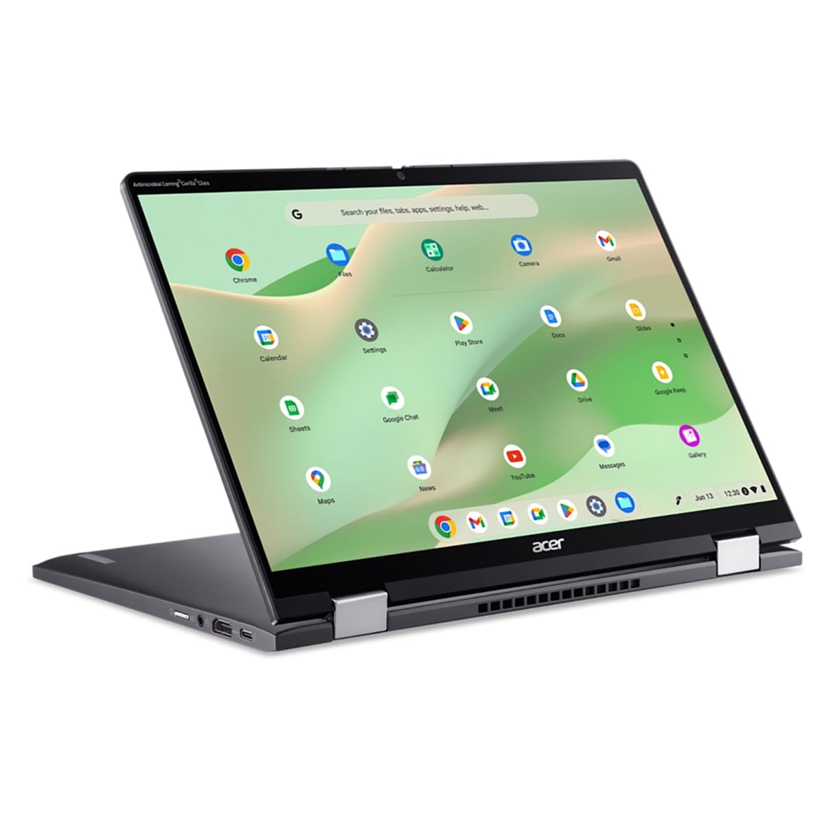 Amazon.com: Acer Chromebook Spin 714 CP714-2WN-320J 14