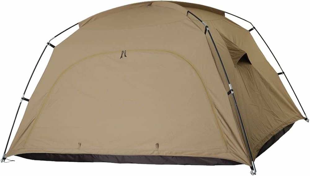 Amazon | [ビジョンピークス] カンガルースタイル用テント 2～3人用 TC