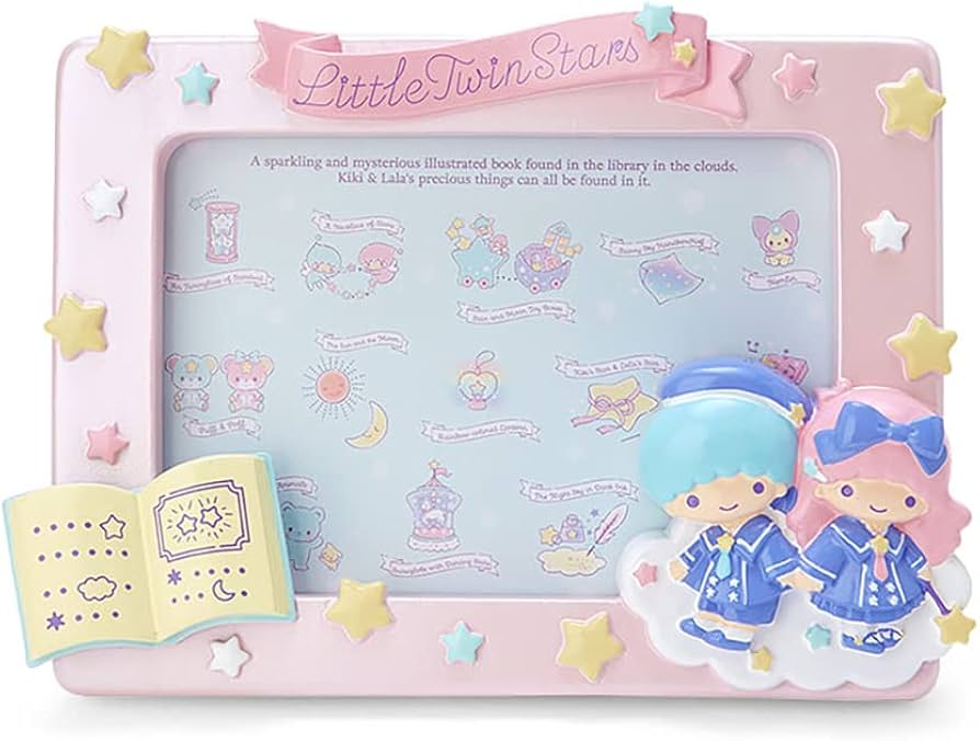 Amazon.co.jp: サンリオ(SANRIO) サンリオ フォトフレーム リトル