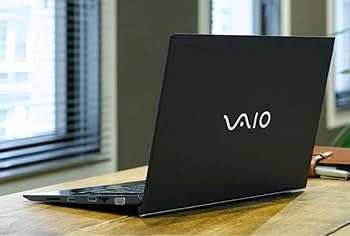 Amazon.co.jp: 【整備済み品】軽量薄型ビジネスモデルVAIO Pro PG