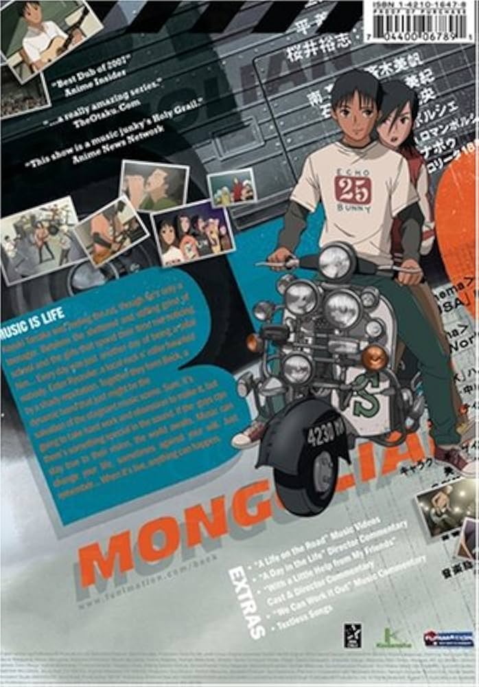 Amazon.co.jp: Beck Box Set [DVD] [Import] : DVD