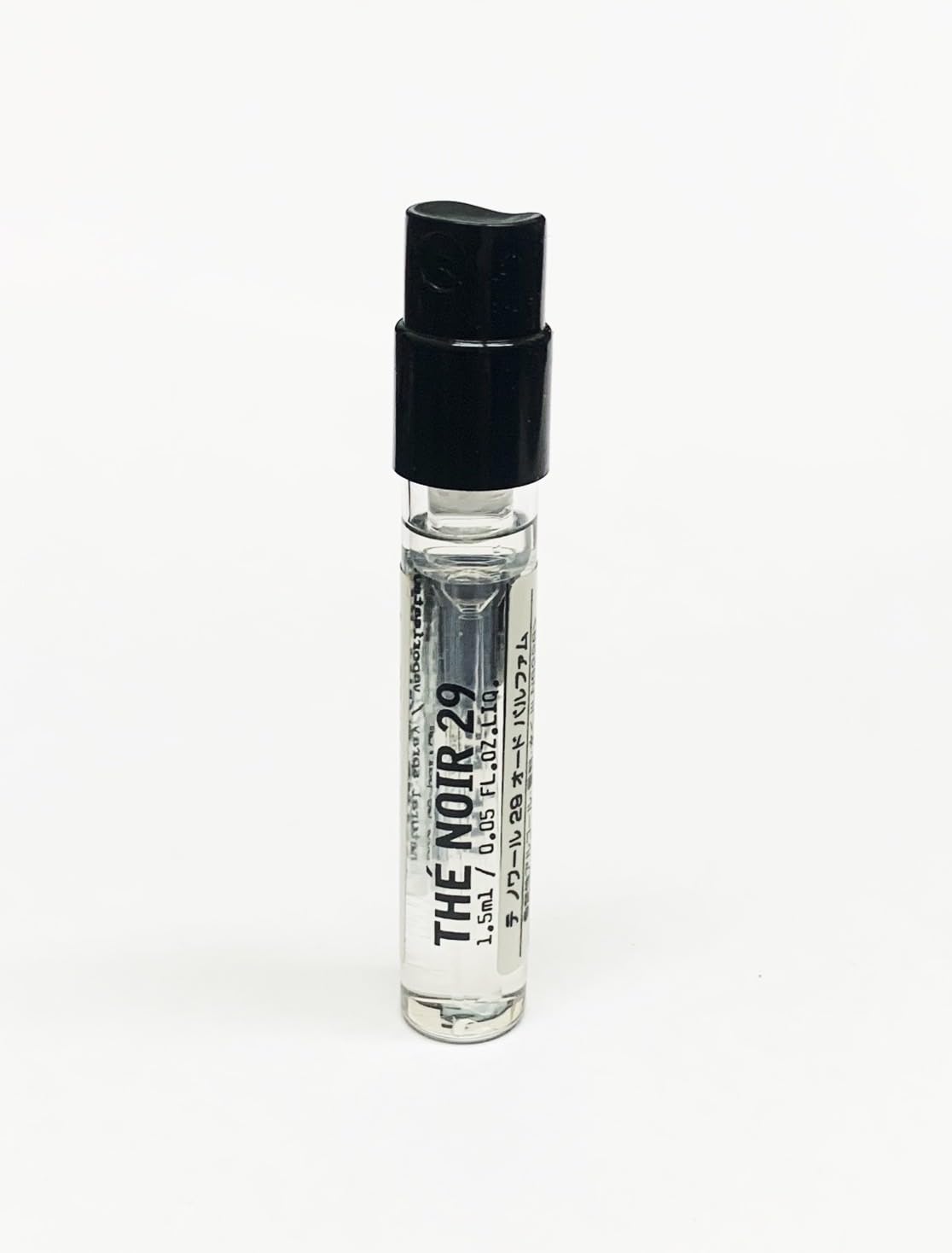 Amazon.co.jp: LE LABO THE NOIR29 Te Noir 29 Eau de Parfum EDP