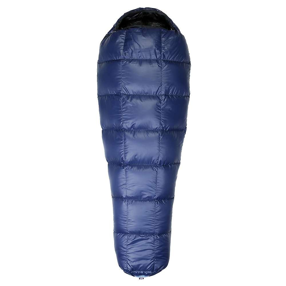 Amazon.com: Western Mountaineering Caribou RZ Microfiber Sleeping