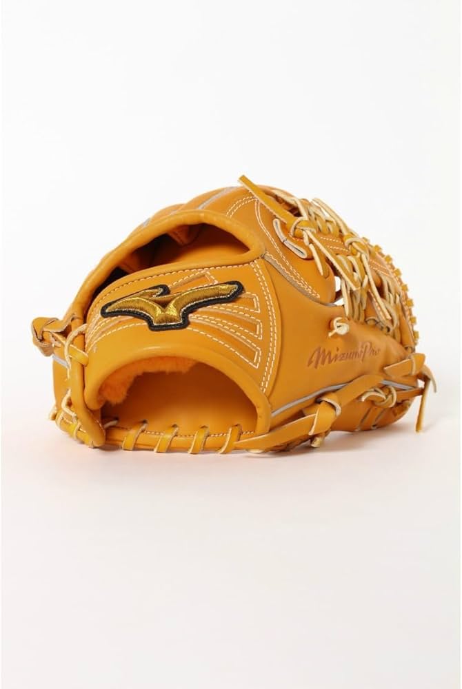 Amazon | ミズノ MIZUNO 硬式用 ミズノプロ CRAFTED EDTION 2023 WORLD