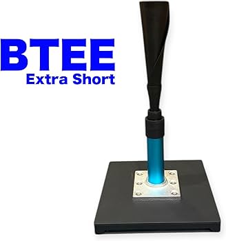 Amazon | BTEEブルーティー ショート 小学生に最適 低め専用 約40