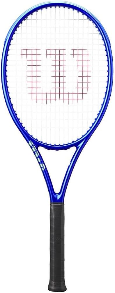 Amazon | ウイルソン Wilson 硬式テニスラケット ULTRA TOUR 98J V5