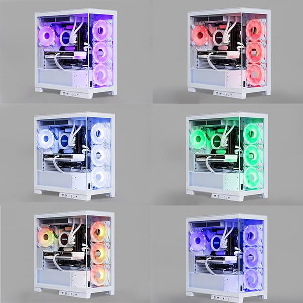 Amazon.co.jp: 鏡界 AMD Ryzen 7 9700X Radeon RX 7800 XT 16GB 大型