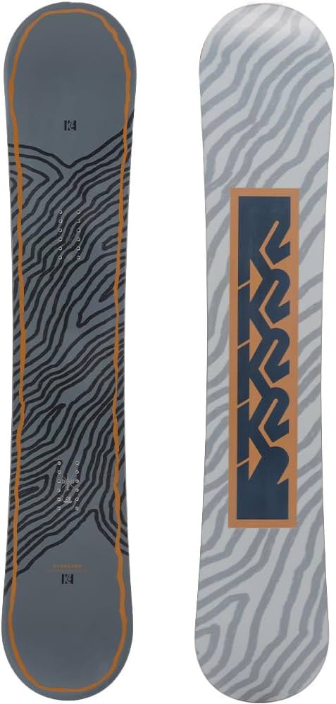Amazon | ケーツー スノーボード（K2 SNOWBOARDING） スノーボード 板