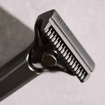 Amazon.co.jp: 【インジェクター互換】SUPPLY Single Edge Razor 2.0