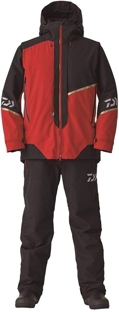Amazon.co.jp: ダイワ(DAIWA) 防寒ウェア ゴアテックス プロダクト