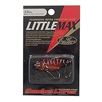 Amazon | エバーグリーン(EVERGREEN) ルアー リトルマックス 3/8oz