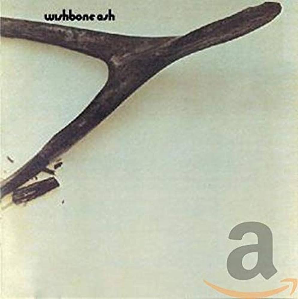 WISHBONE ASH - Wishbone Ash - Amazon.com Music