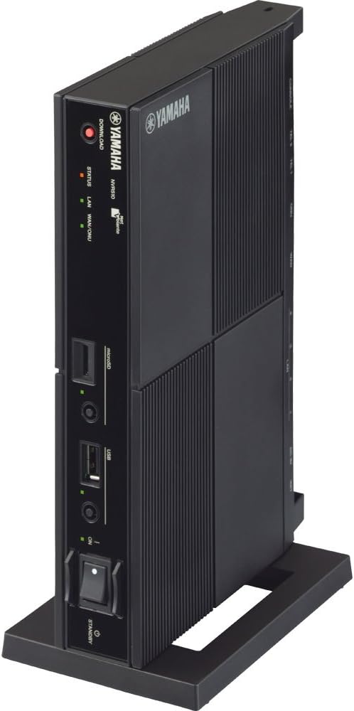 YAMAHA NVR510 （OEM版）2台セット 【公式通販】