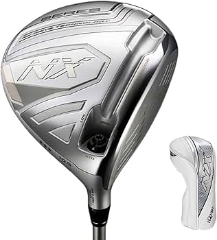 Amazon.co.jp: 本間ゴルフ ドライバー BERES NX DR VIZARD PT 40 2022