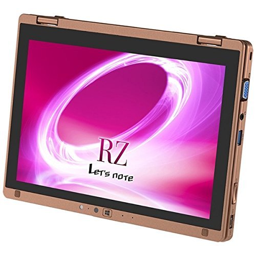 Amazon.co.jp: パナソニック CF-RZ5GFEPR Lets note RZシリーズ ブルー
