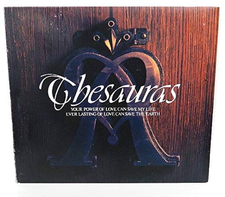 Amazon.co.jp: THESAURAS: ミュージック