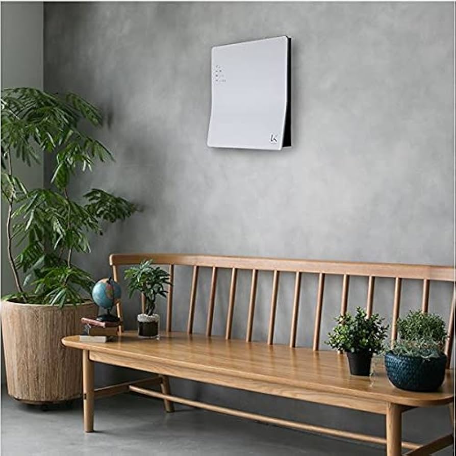 Amazon | カルテック 光触媒除菌・脱臭機 TURNEDK(ターンド・ケイ