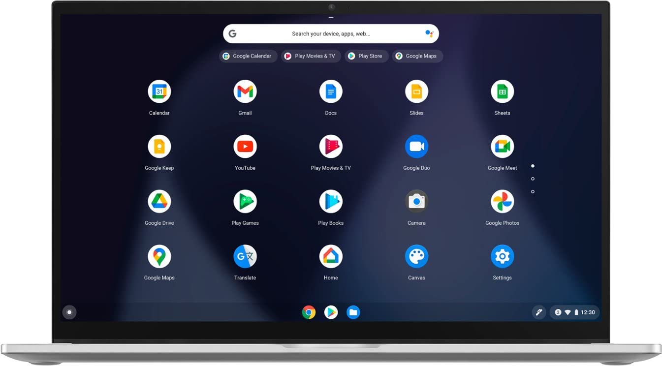 Amazon.co.jp: Asus Chromebook C425 Clamshell ノートパソコン 14