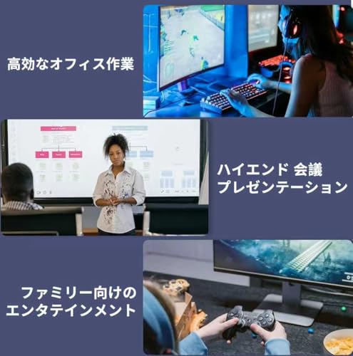 Fsjun - ミニpc Office 2024&Win11搭载 第12世代 n95 の評価 | SHOPSTAFF