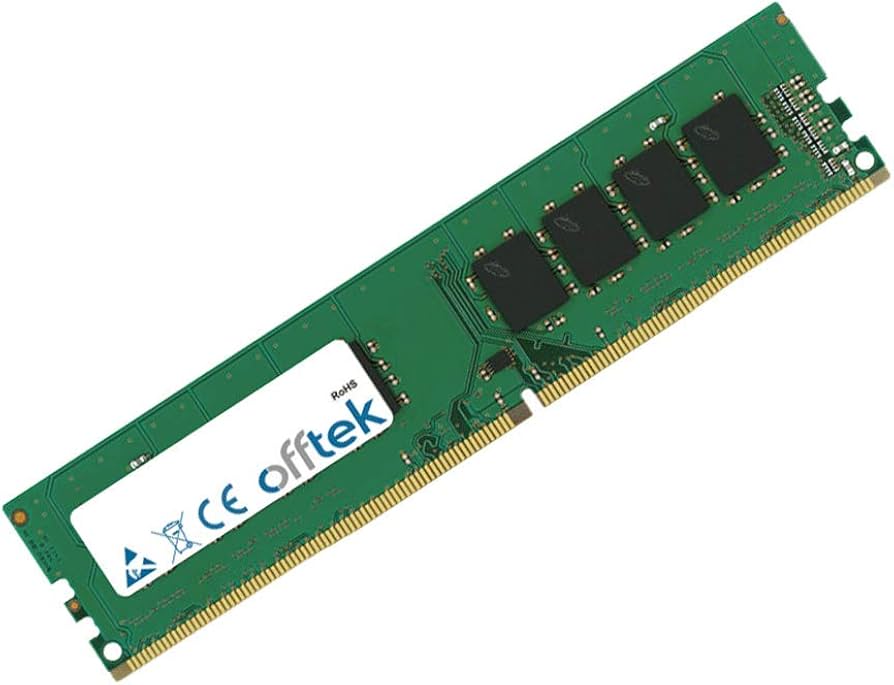 Amazon.co.jp: OFFTEK 16GB 交換用メモリ RAM アップグレード