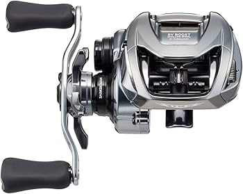 Amazon | ダイワ(DAIWA) バスベイトリール スティーズリミテッド SV