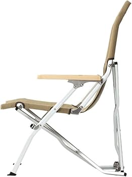 Amazon.co.jp: スノーピーク(snow peak)ローチェア30カーキ2個