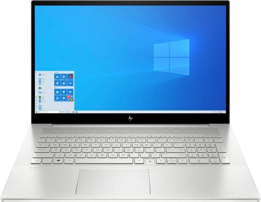 Amazon.com: HP Envy 2019,17.3
