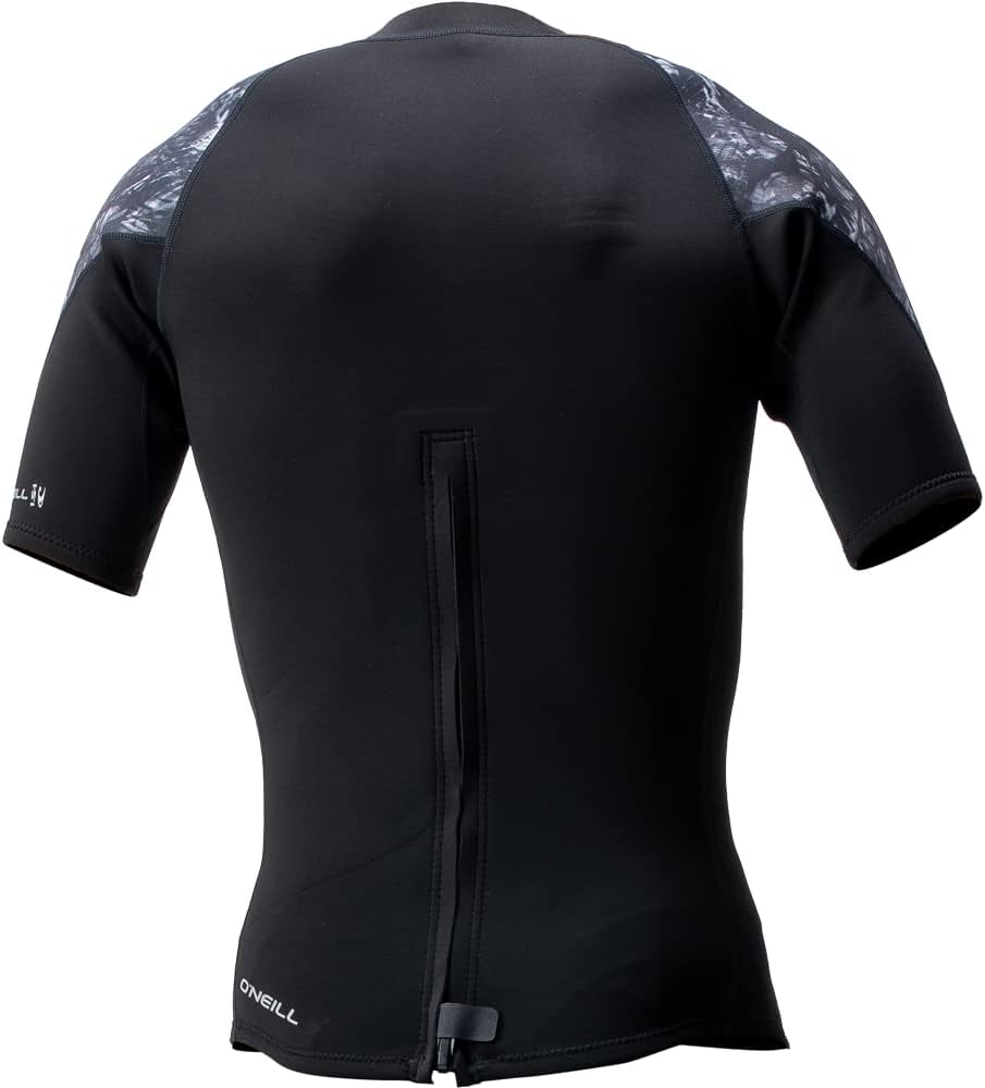 Amazon | 22 O'NEILL オニール 半袖タッパー ウェットスーツ ウエット