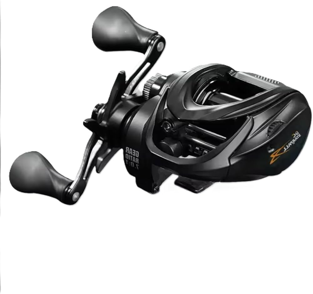 Amazon | ANATONO STARFALL DC ベイトリール 電子ブレーキ ベイト