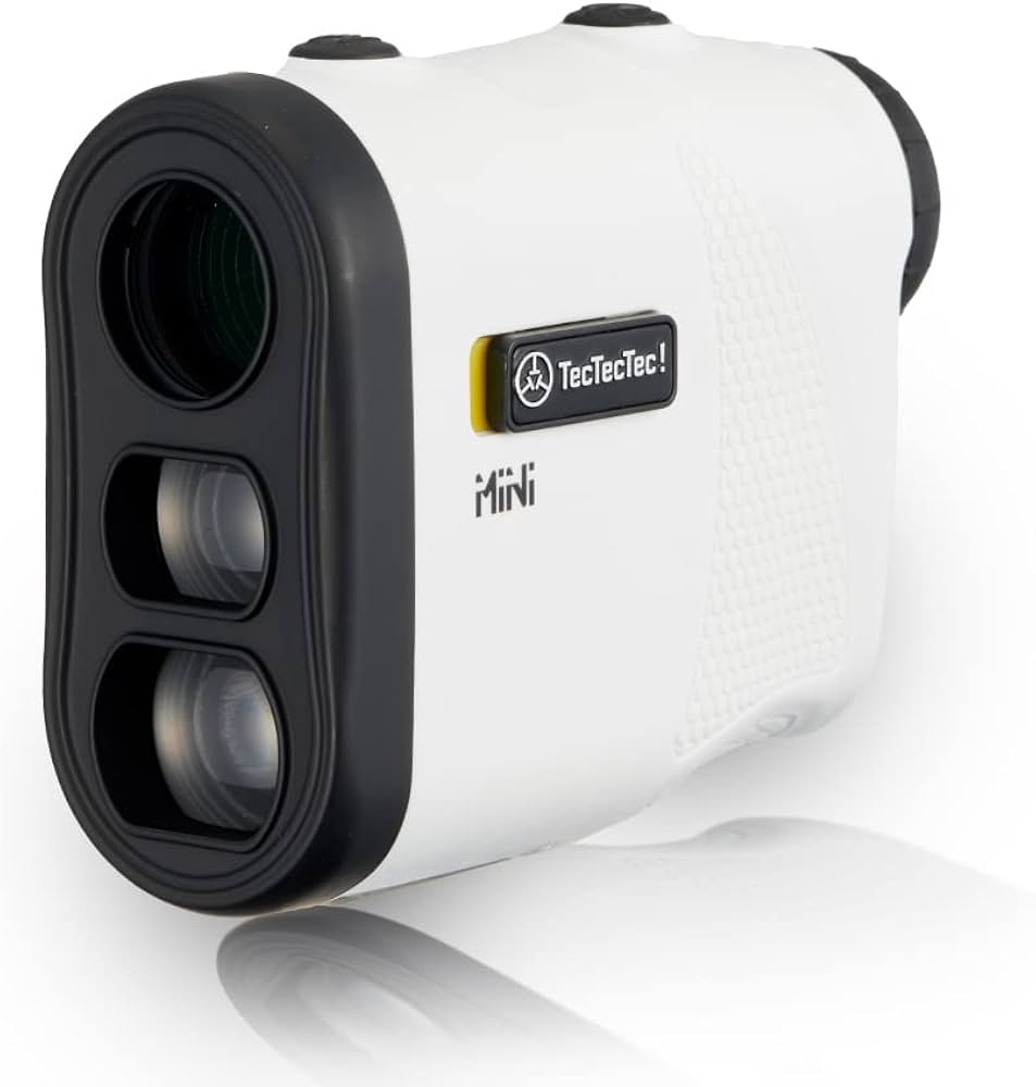 Amazon.co.jp: tectectec テックテックテック ゴルフ レーザー距離計