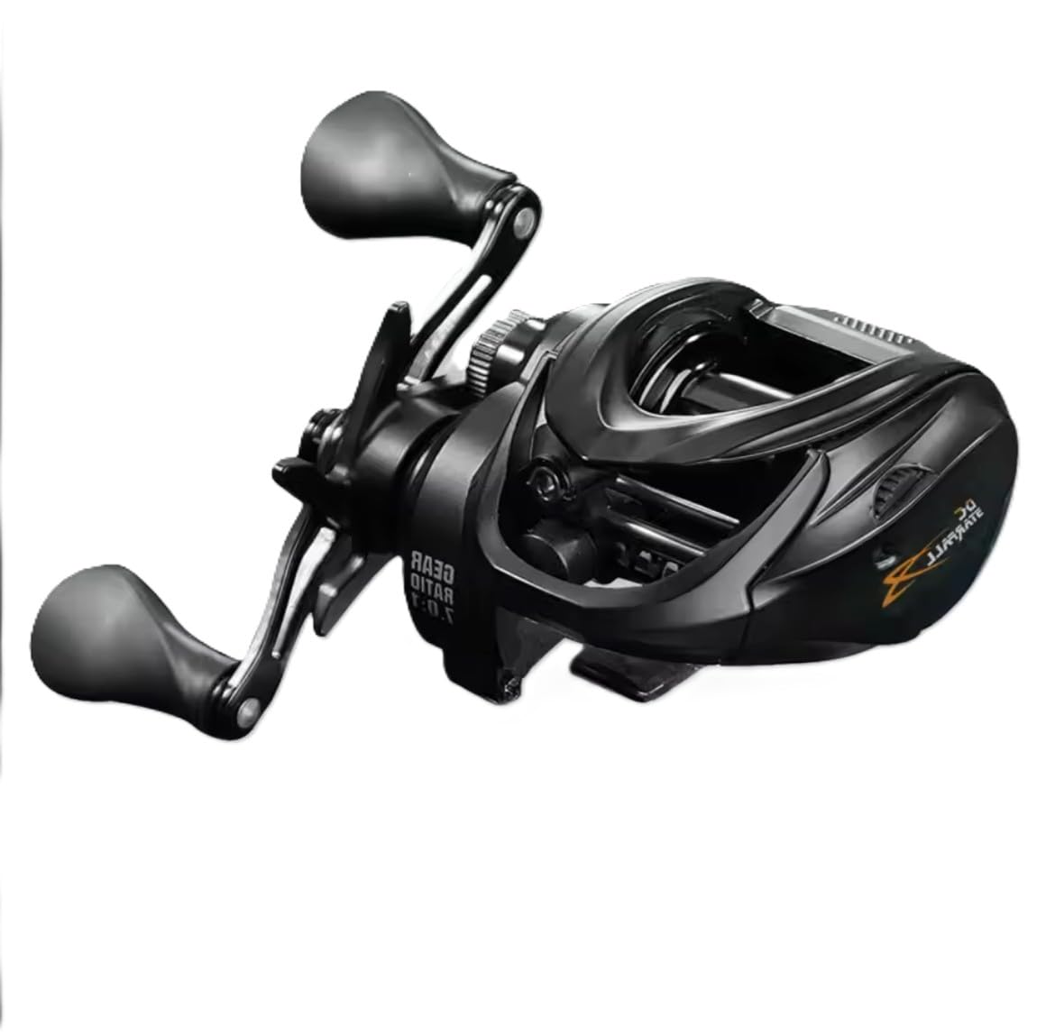 Amazon | ANATONO STARFALL DC ベイトリール 電子ブレーキ ベイト