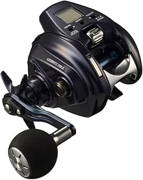 Amazon | ダイワ(DAIWA) 電動リール 23レオブリッツ 200JL | ダイワ