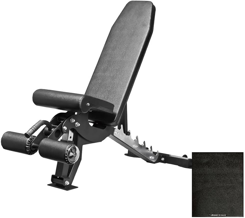 Amazon | BODYMAKER(ボディメーカー) アジャスタブル インクライン