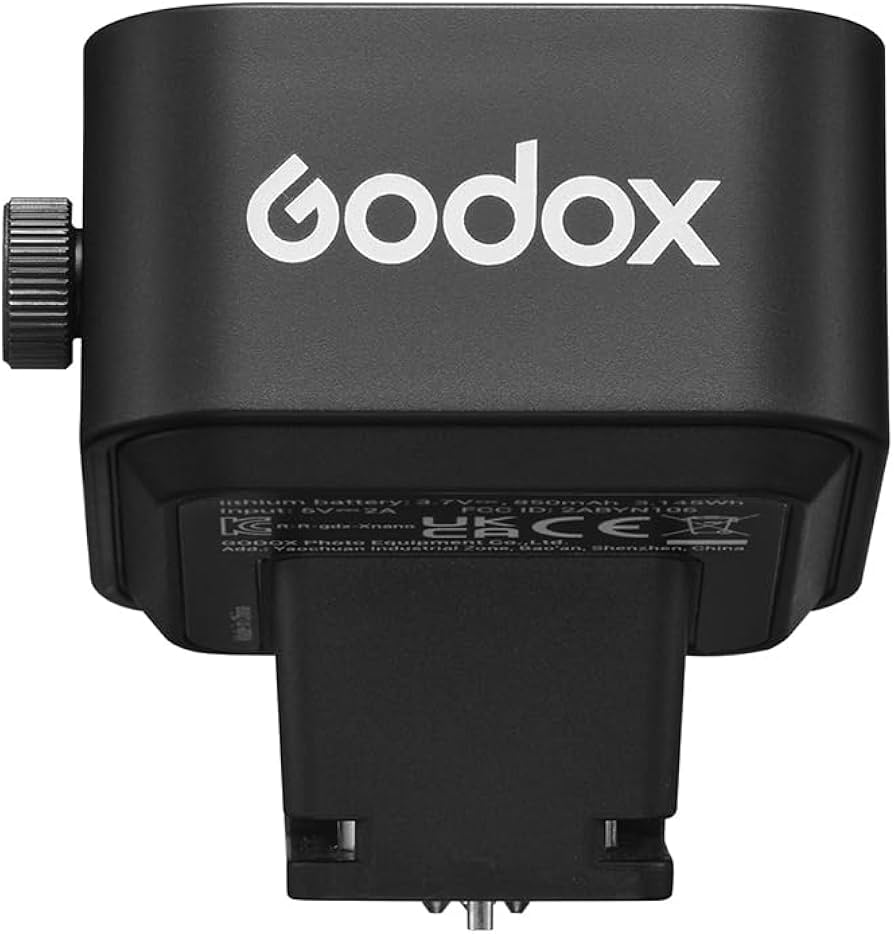 Amazon | 【GODOX正規代理店】Godox X3-C ワイヤレスフラッシュ