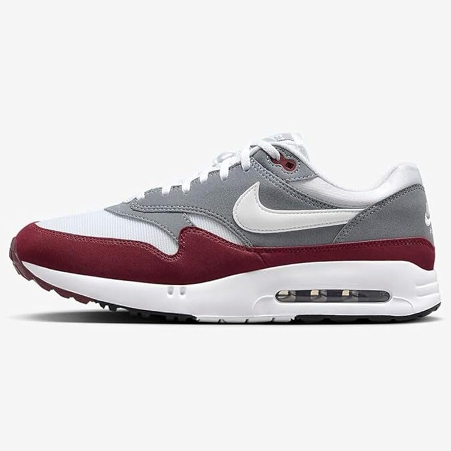 Amazon | [ナイキ] エア マックス 1 '86 OG G AIR MAX 1 '86 OG G