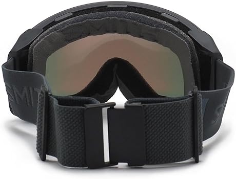 Amazon | [SMITH] 23-24 スミス ゴーグル 4D MAG ASIAN FIT マグ