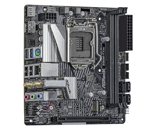 ASRock - B560M-ITX/AC の評価 | SHOPSTAFF