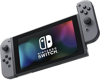 Amazon.co.jp: 【整備済み品】 任天堂 Nintendo Switch 本体