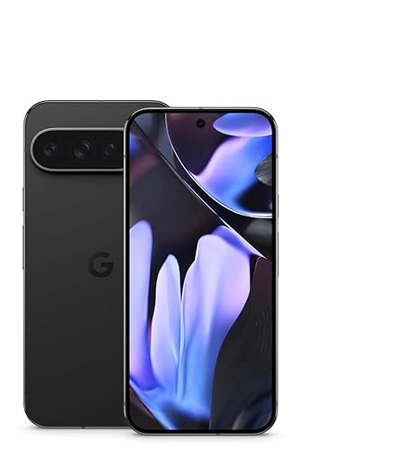 Amazon.com: Google Pixel 9 Pro XL - Unlocked Android Smartphone