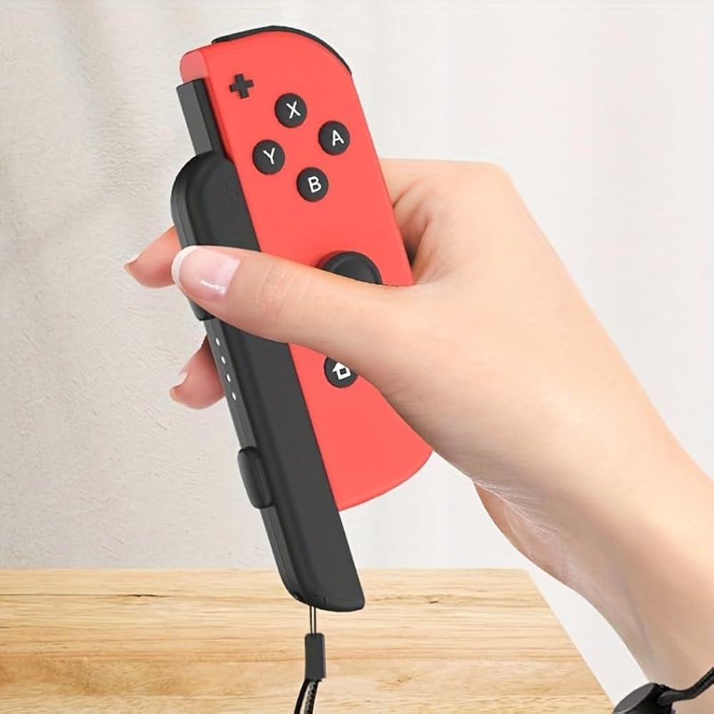 Amazon | PGRTYOF Switch Joycon用リストストラップ - 【Switch/Switch
