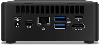 Amazon | インテル NUC 第 11 世代 Core プロセッサー・ファミリー搭載