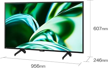 Amazon | シャープ 42V型 4K 液晶 テレビ AQUOS 4T-C42FL1 低反射