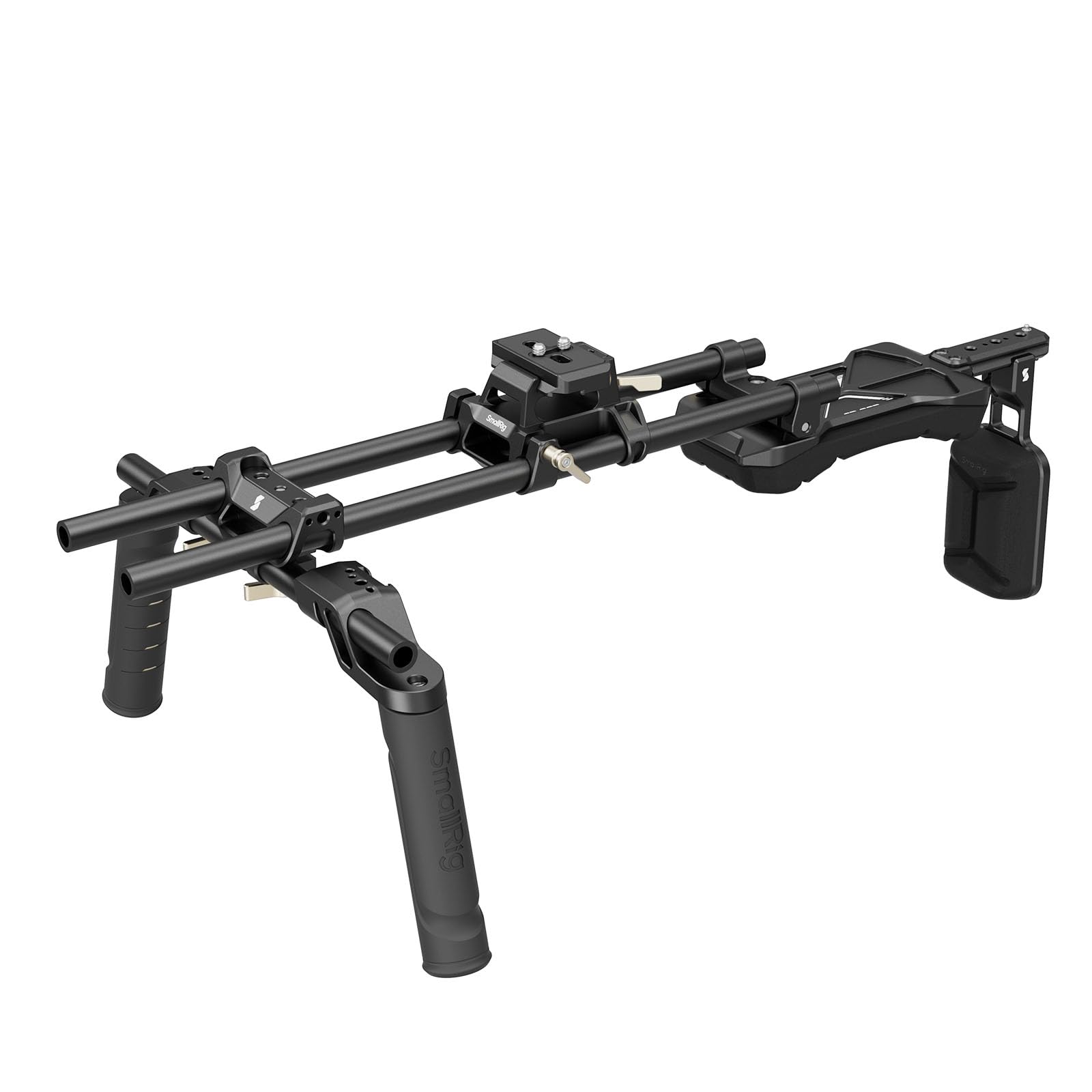 Amazon | SmallRig ショルダー リグ キット (クラシック バージョン