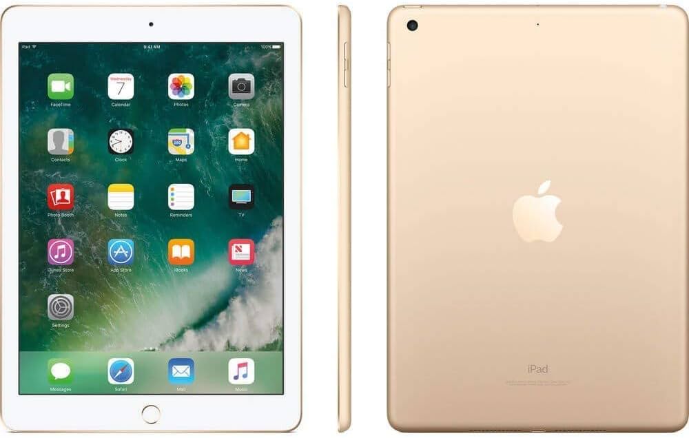 Amazon.co.jp: 【整備済み品】Apple iPad (第5世代) Wi-Fi 32GB