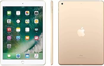 Amazon.co.jp: 【整備済み品】Apple iPad (第5世代) Wi-Fi 128GB