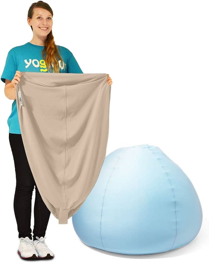 Amazon.co.jp: Yogibo Drop Cover ヨギボー ドロップ 専用カバー