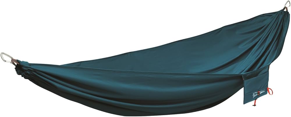 Amazon | THERMAREST(サーマレスト) ハンモック スラッカーハンモック