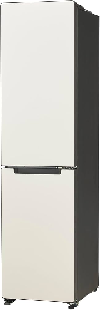 Amazon | ハイアール(Haier) 冷蔵庫 幅45.3cm 容量208L 右開き JR