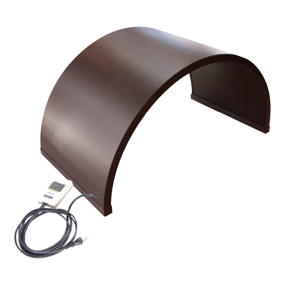 Amazon | 遠赤王 ボディーヒーター 温熱ドーム 日だまり | 遠赤王